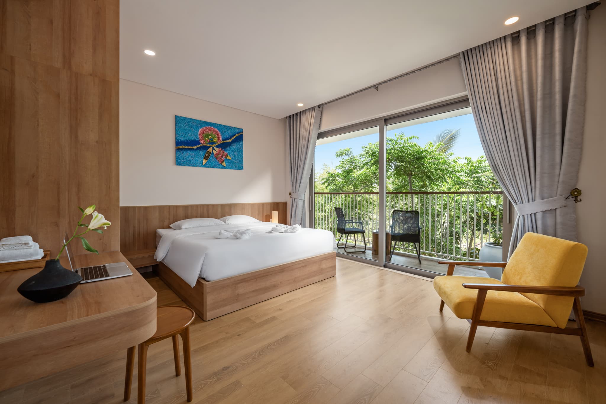 Panorama Suite