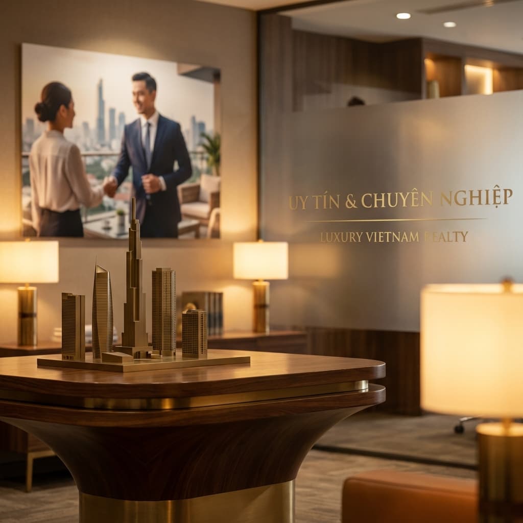 NewLife Vietnam - Who we are