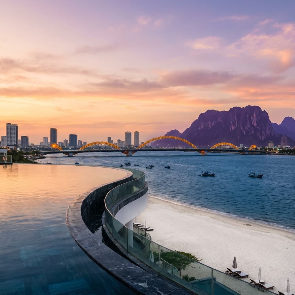 Da Nang: Der Sweetspot für Investoren