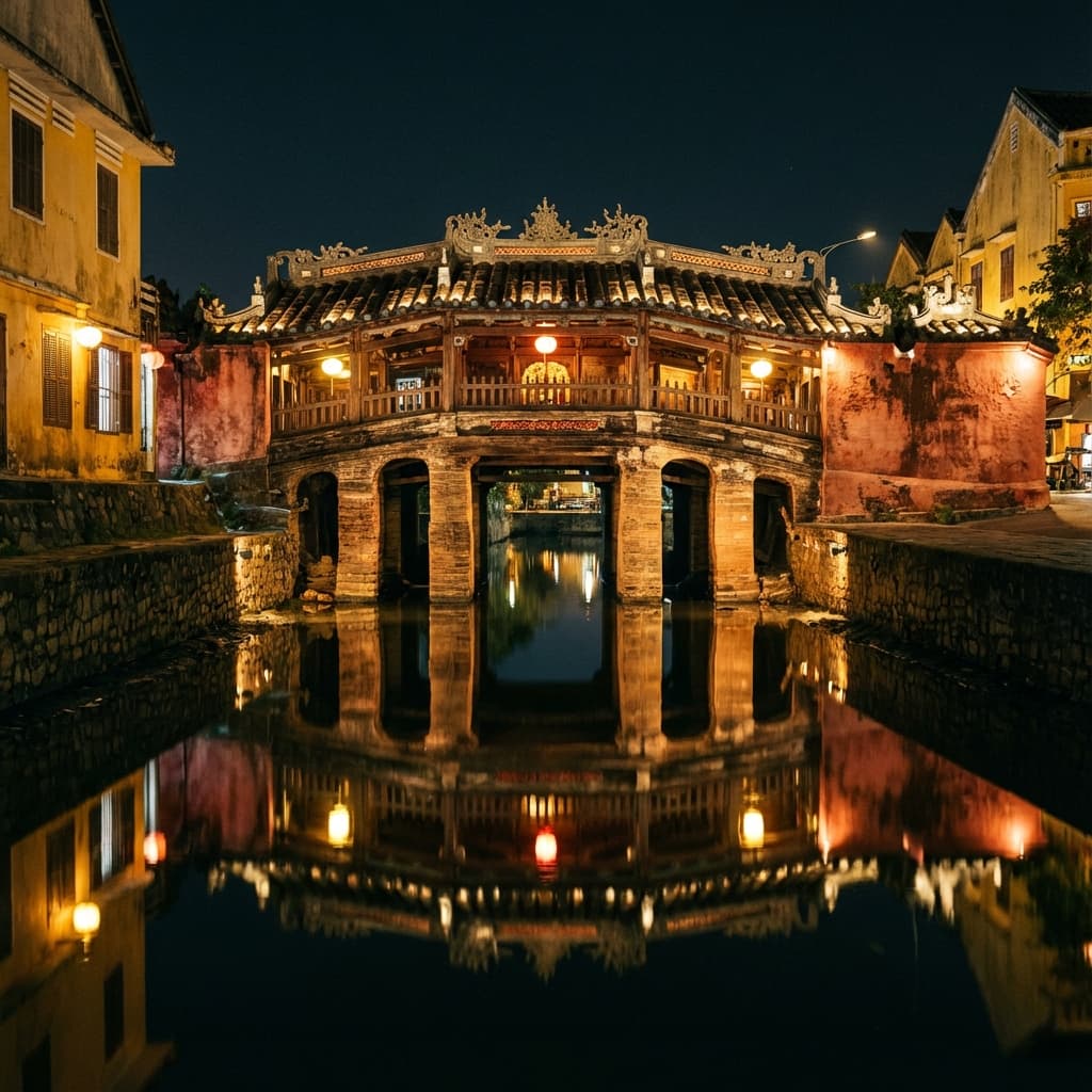 City impression